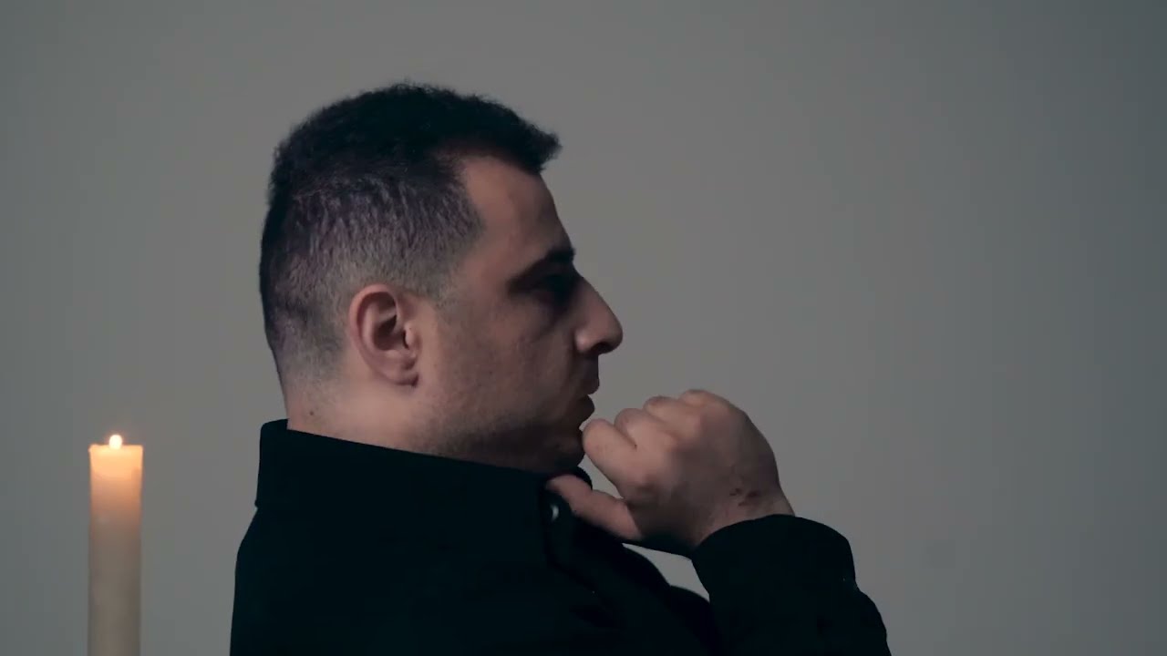 Армен Захарян - Апрелу април ( 1.9.1.5. )