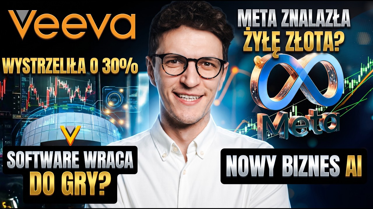 Software Rebounds! Meta Pivots Its AI Monetization Strategy and More App Sneak Peeks #GITnews