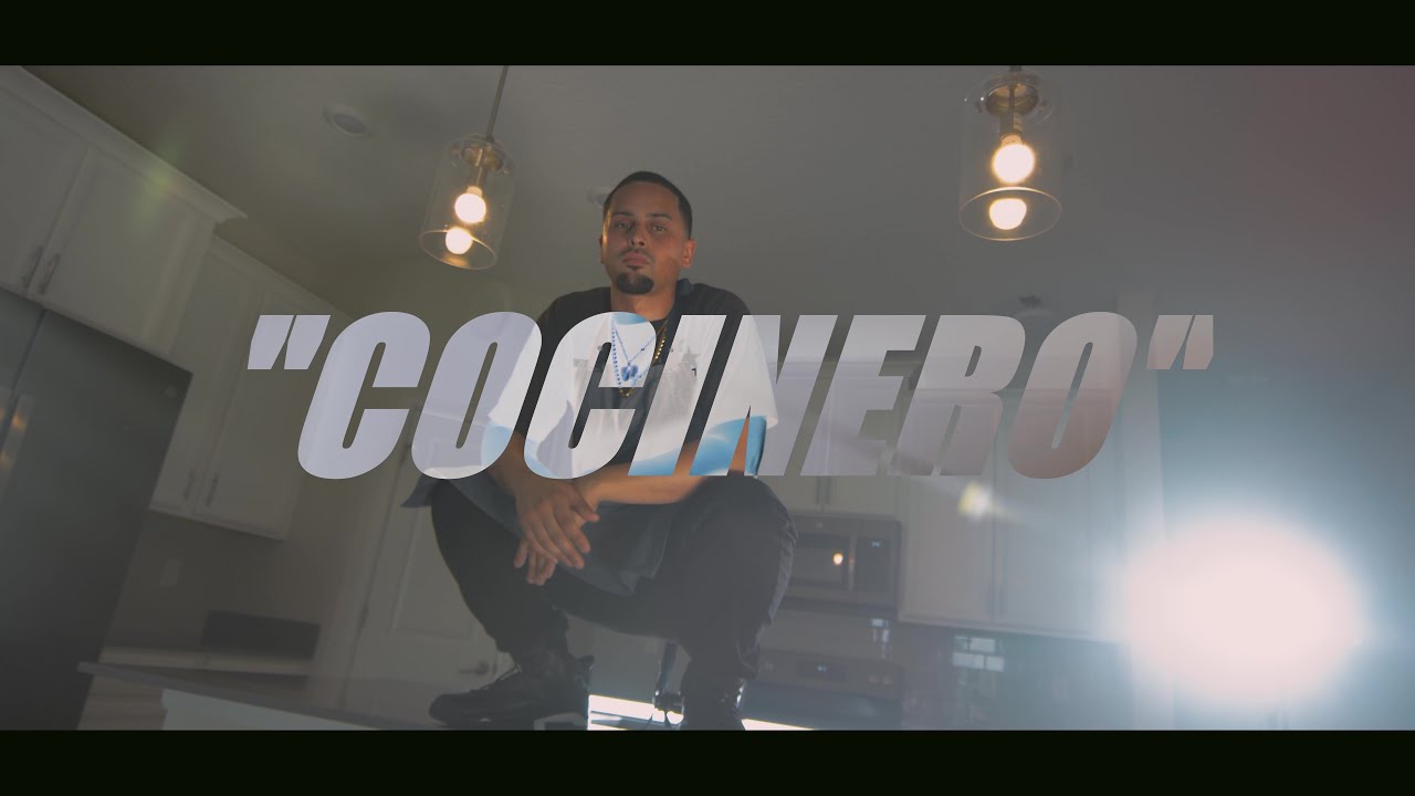 Willvin - Cocinero