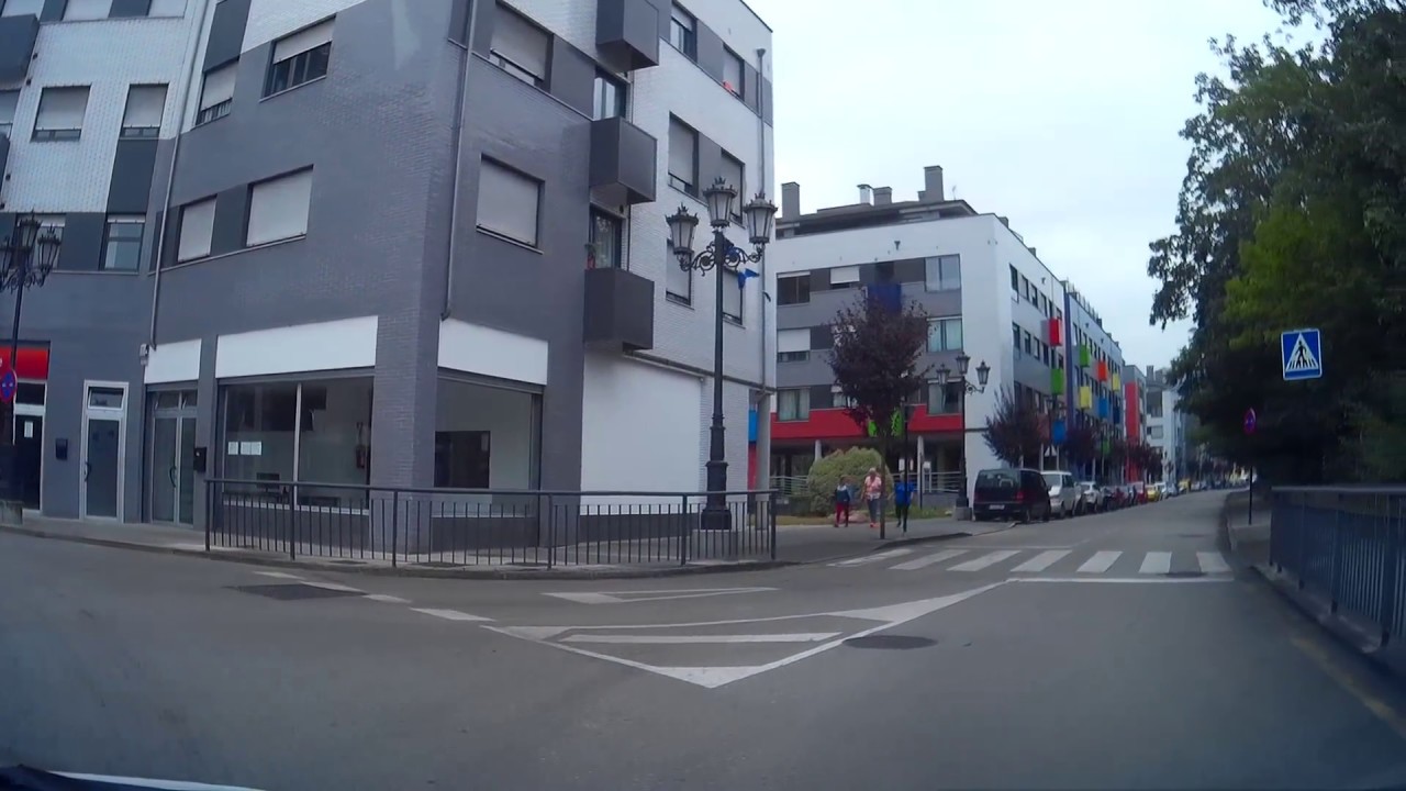 Llegada a Trubia 2