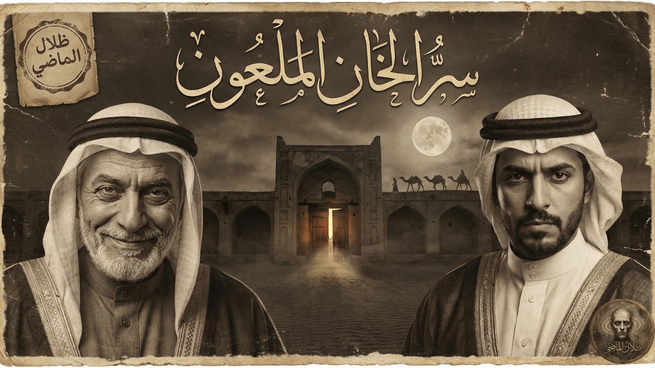 السر الأبشع في تاريخ الحجاز: ماذا كان يفعل 