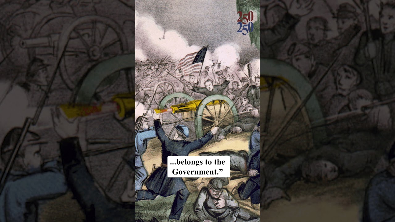 Civil War Income Taxes, Narrated by Danny Werfel