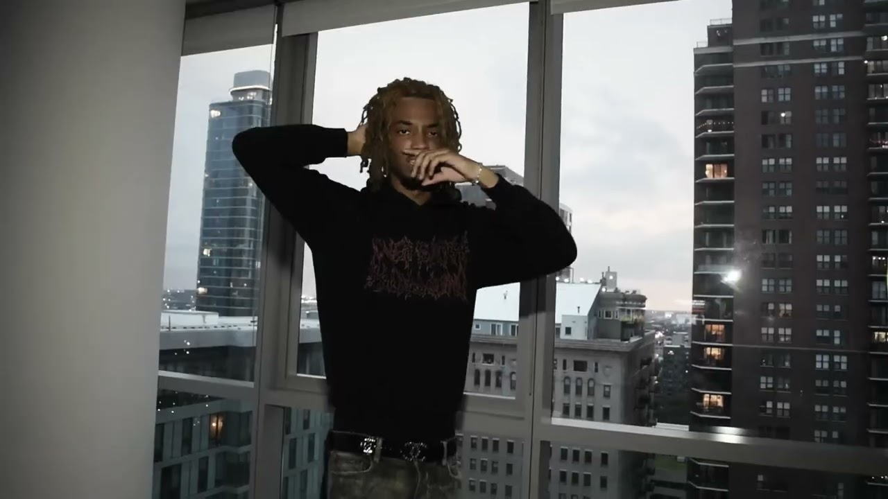 2026 - 1ONEAM TYPE BEAT