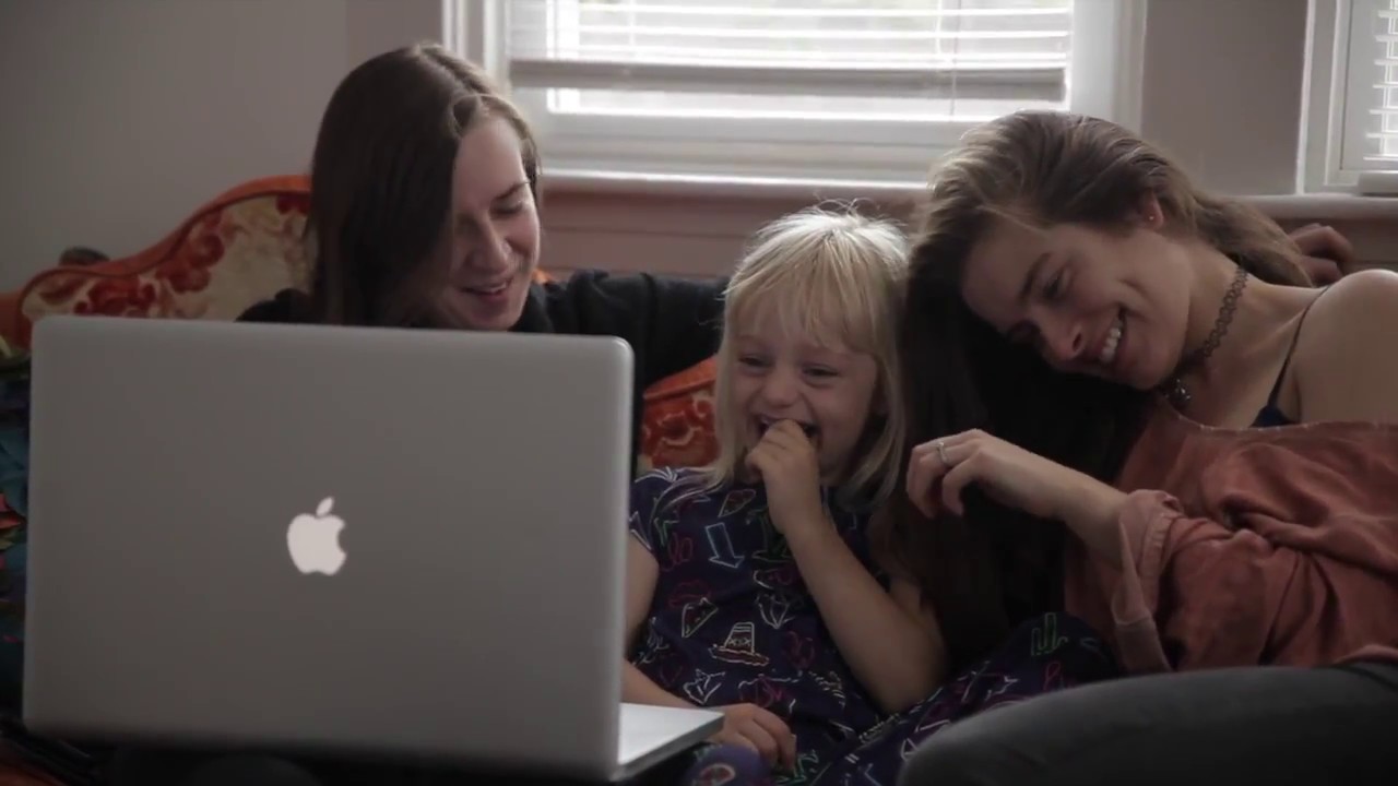 Maisie In America - Last Day