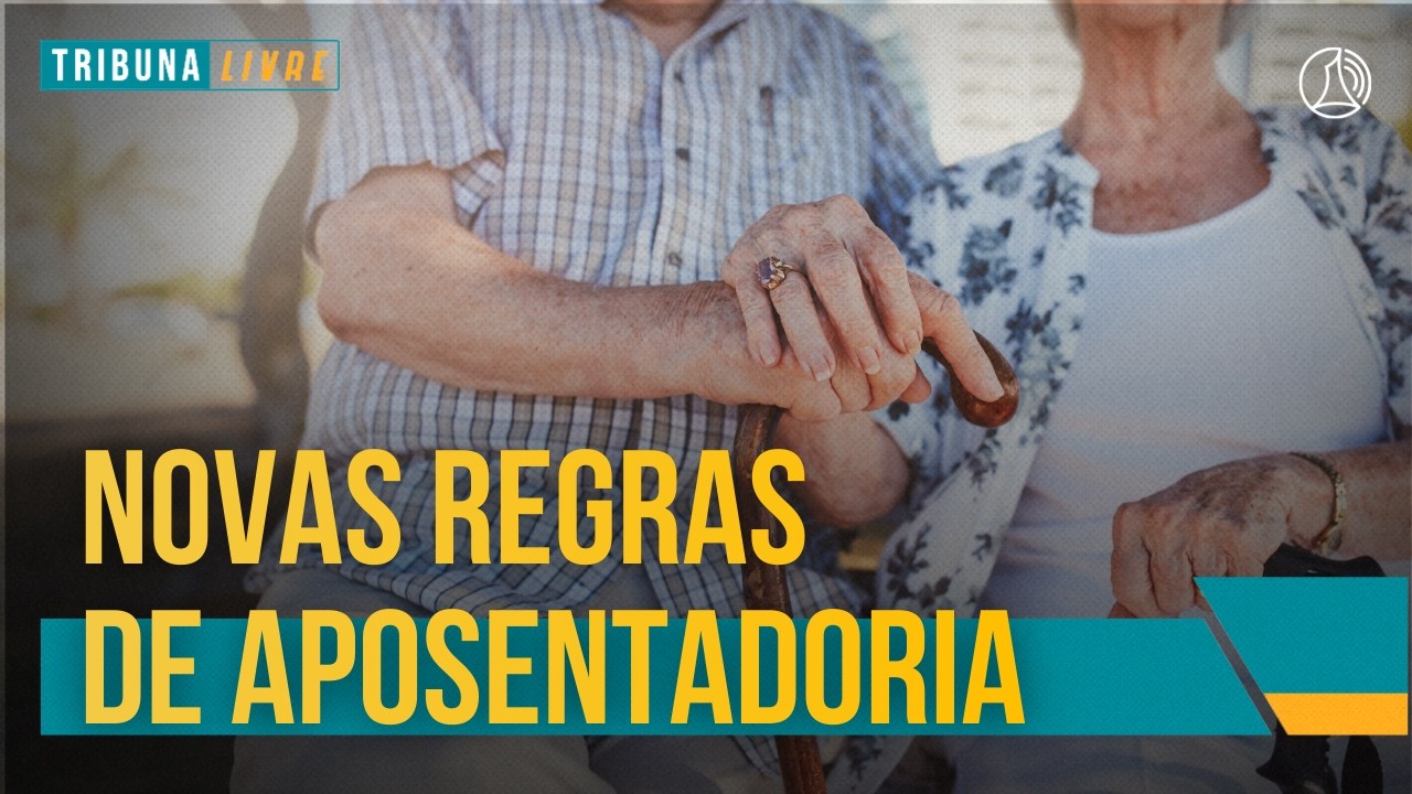 INSS EM CRISE: Por que aposentadorias estão demorando tanto?