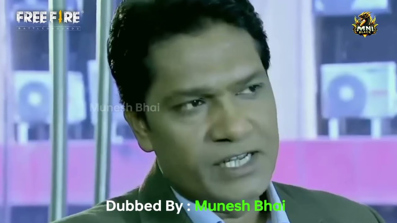 Free fire and CID funny video 🤣 free fire game ke sath CID comedy video me new event#trending #reels