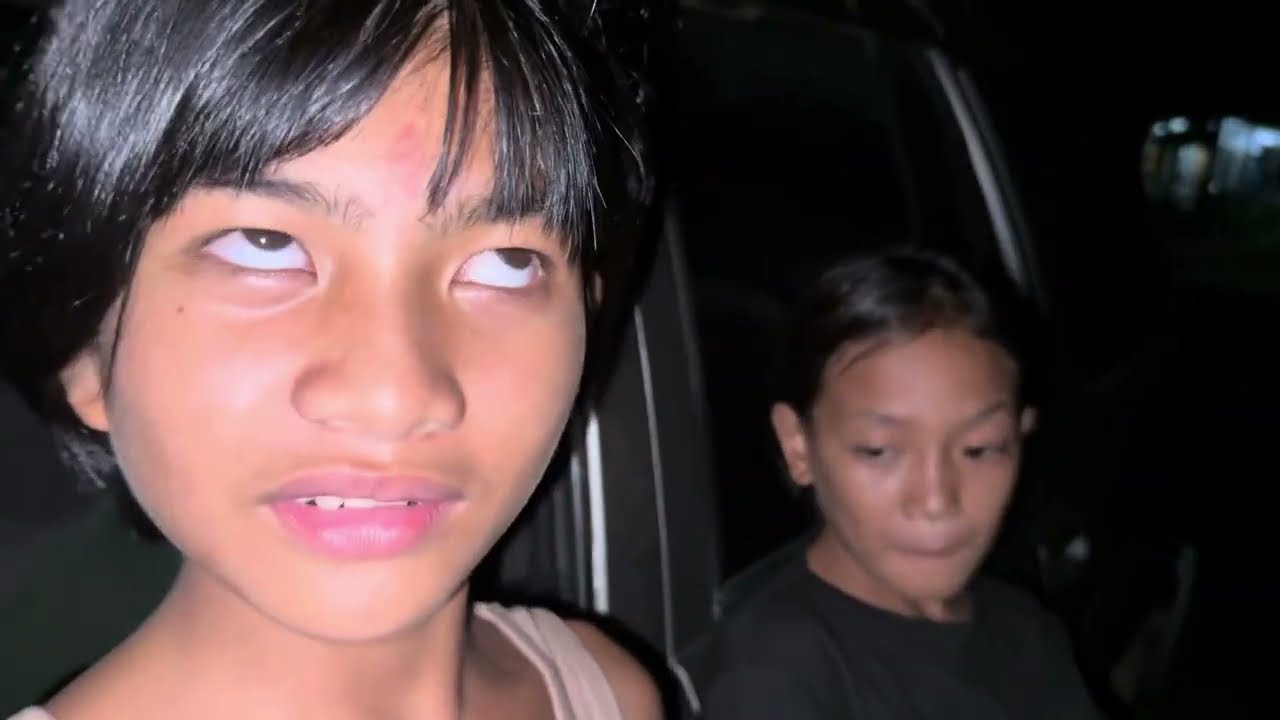 Balong wala nagdahum Tagu-taguan turn wrong