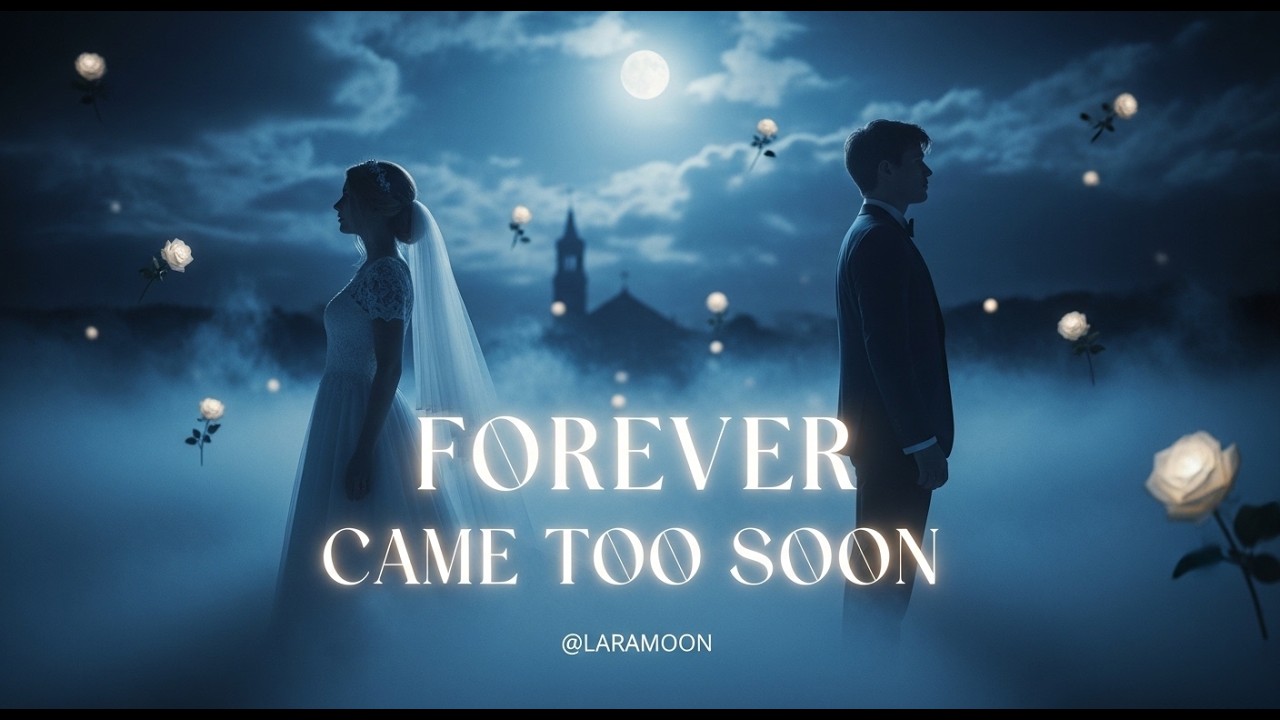 Forever Came Too Soon 💔 | Heartbreaking Romantic Ballad