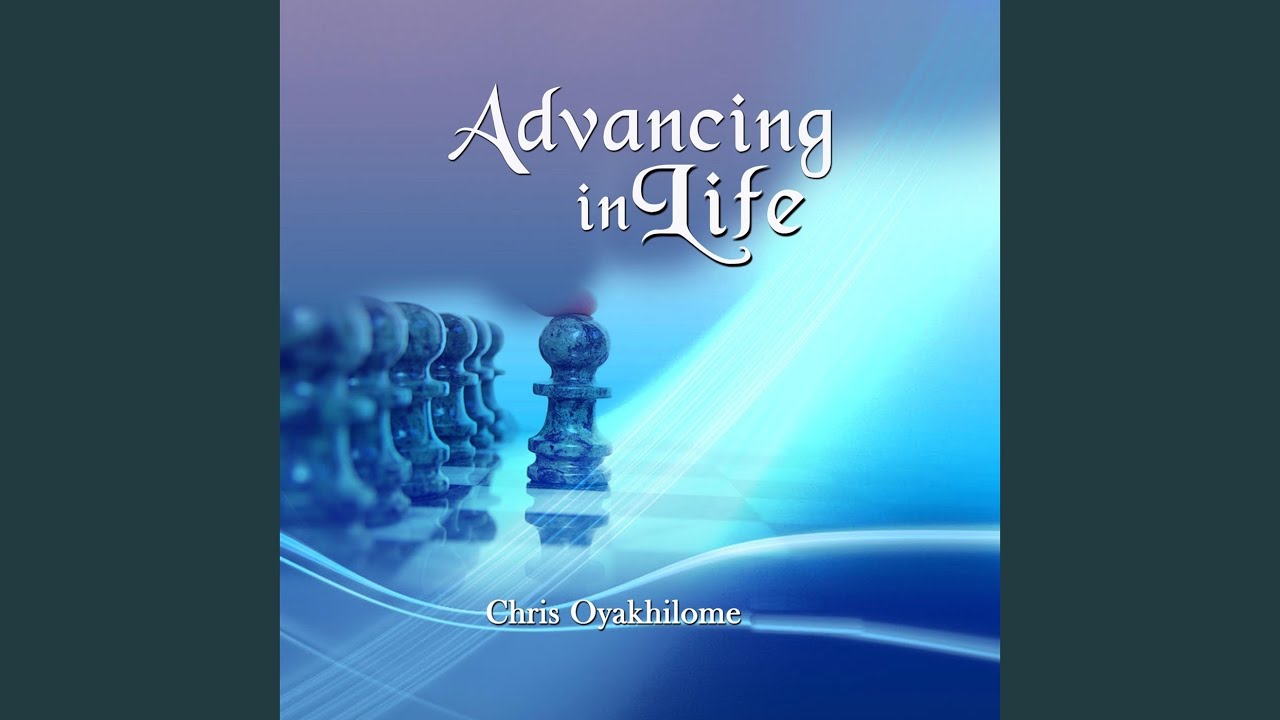 Advancing in Life (Live)