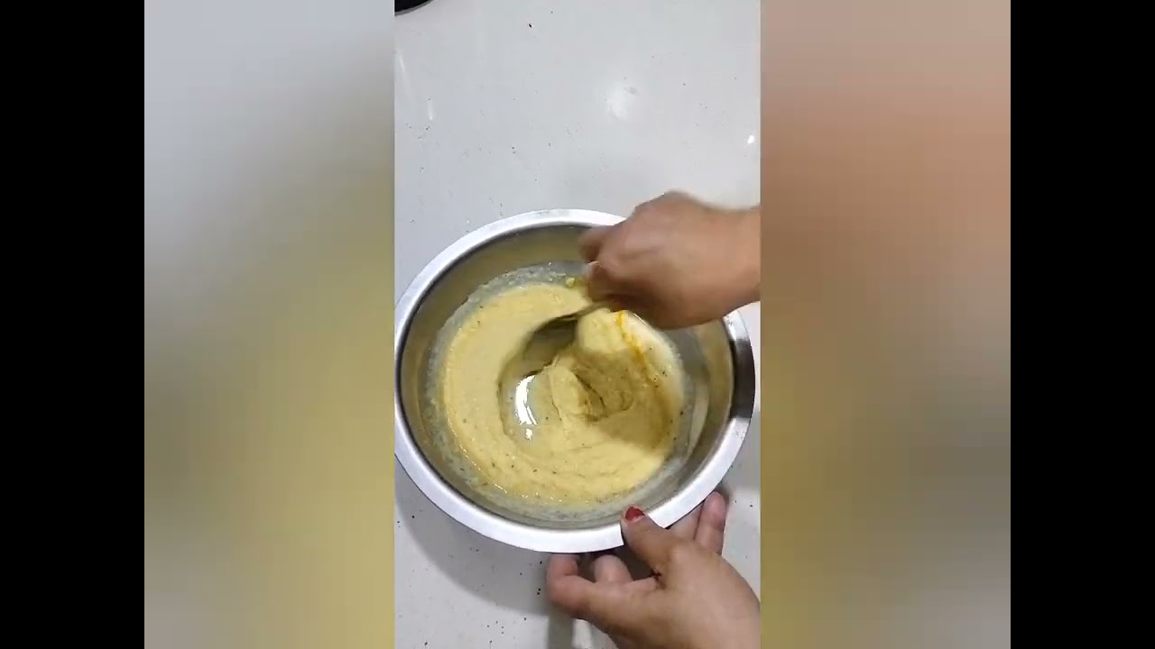 Ek bar ye chatake dar pani phoolki bana k jarur khaiye 