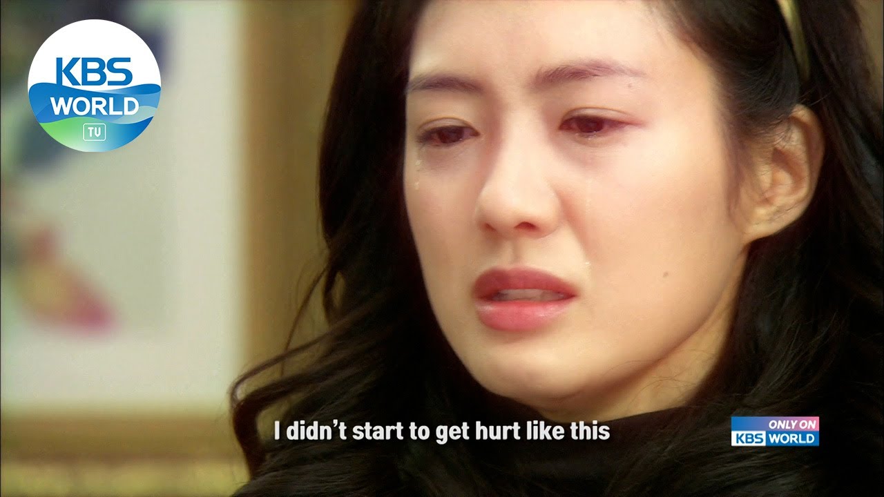 Cruel Love | 못된사랑 [TeaserㅣKBS WORLD TV]