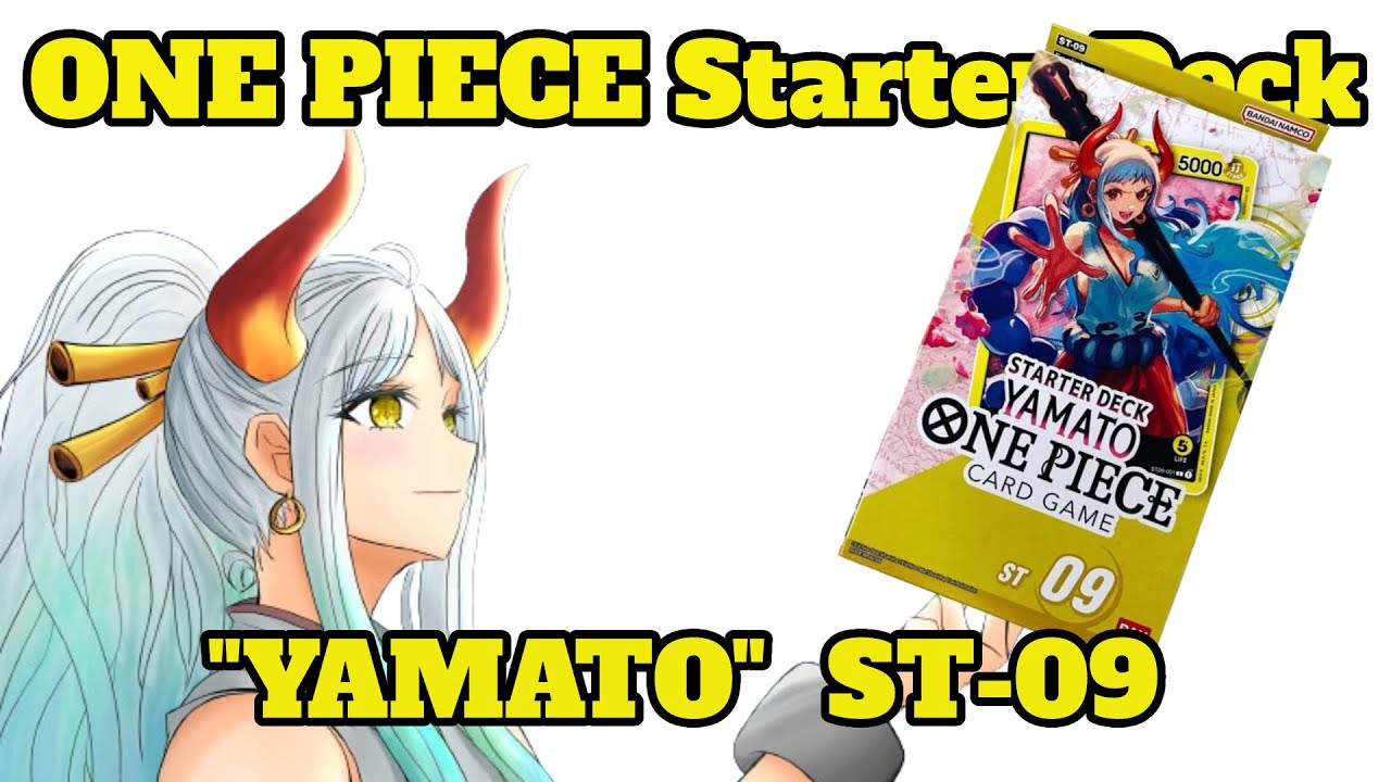 UNBOXING ​​​📦​ ONE PIECE Talia startowa - 