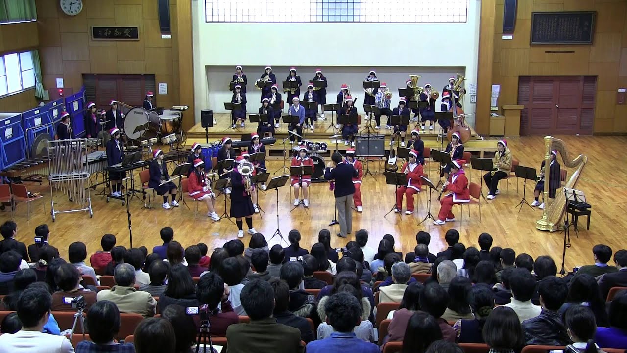 ケンタッキーの我が家 (2015/12/27_2-4)