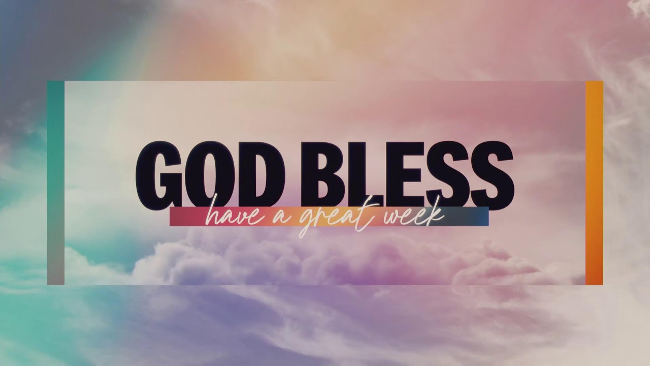 Sunday 11AM Service
