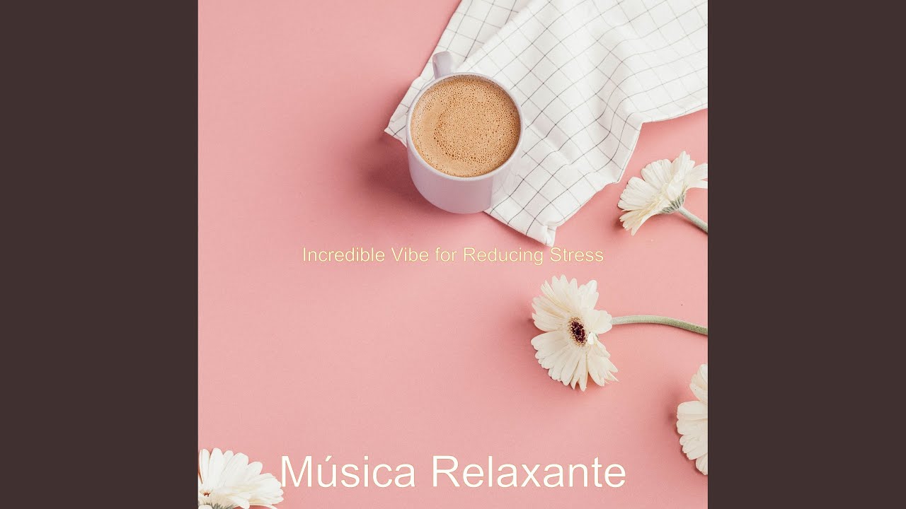 Incredible Vibe for Reducing Stress