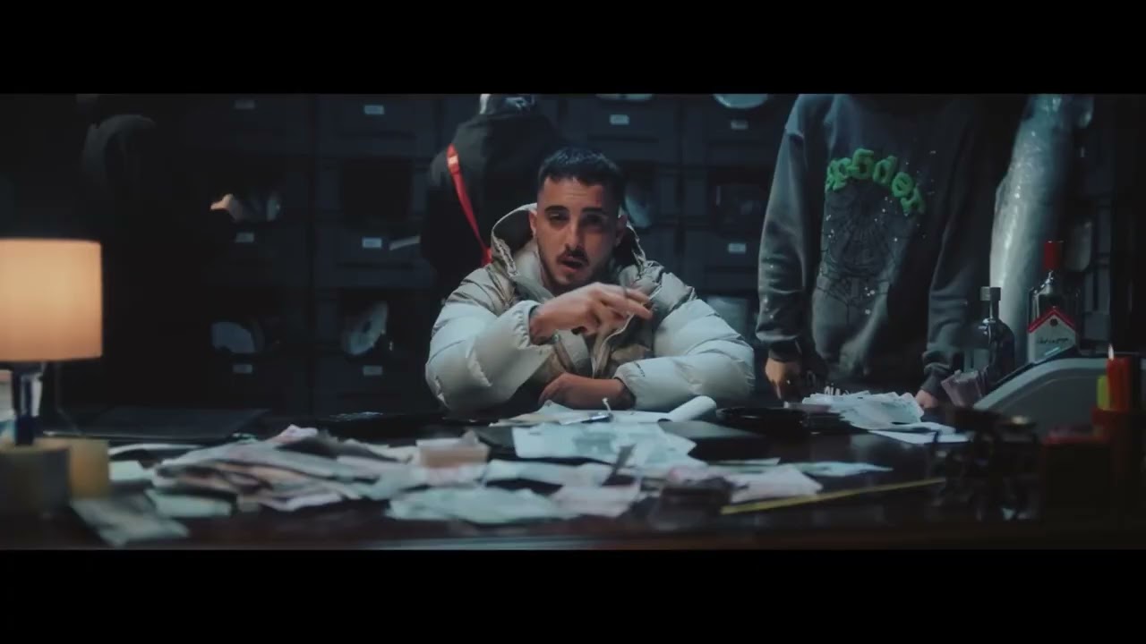 Ati242 - Ait Hissetmiyorum (Video Klip)
