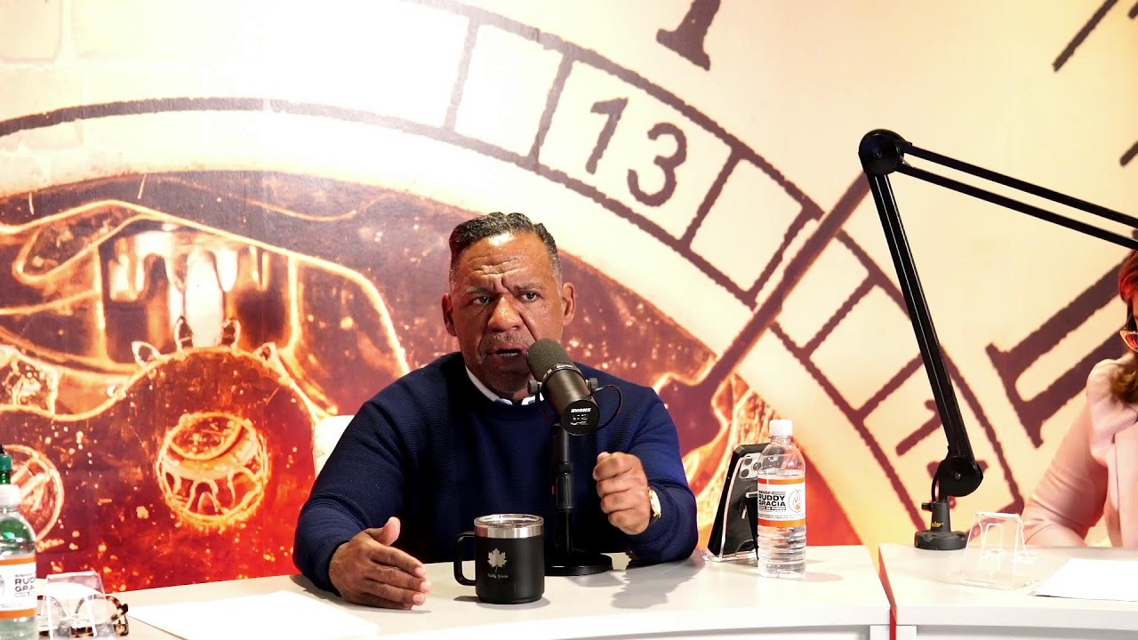 Este Es Tu Día Con Bishop Ruddy Gracia