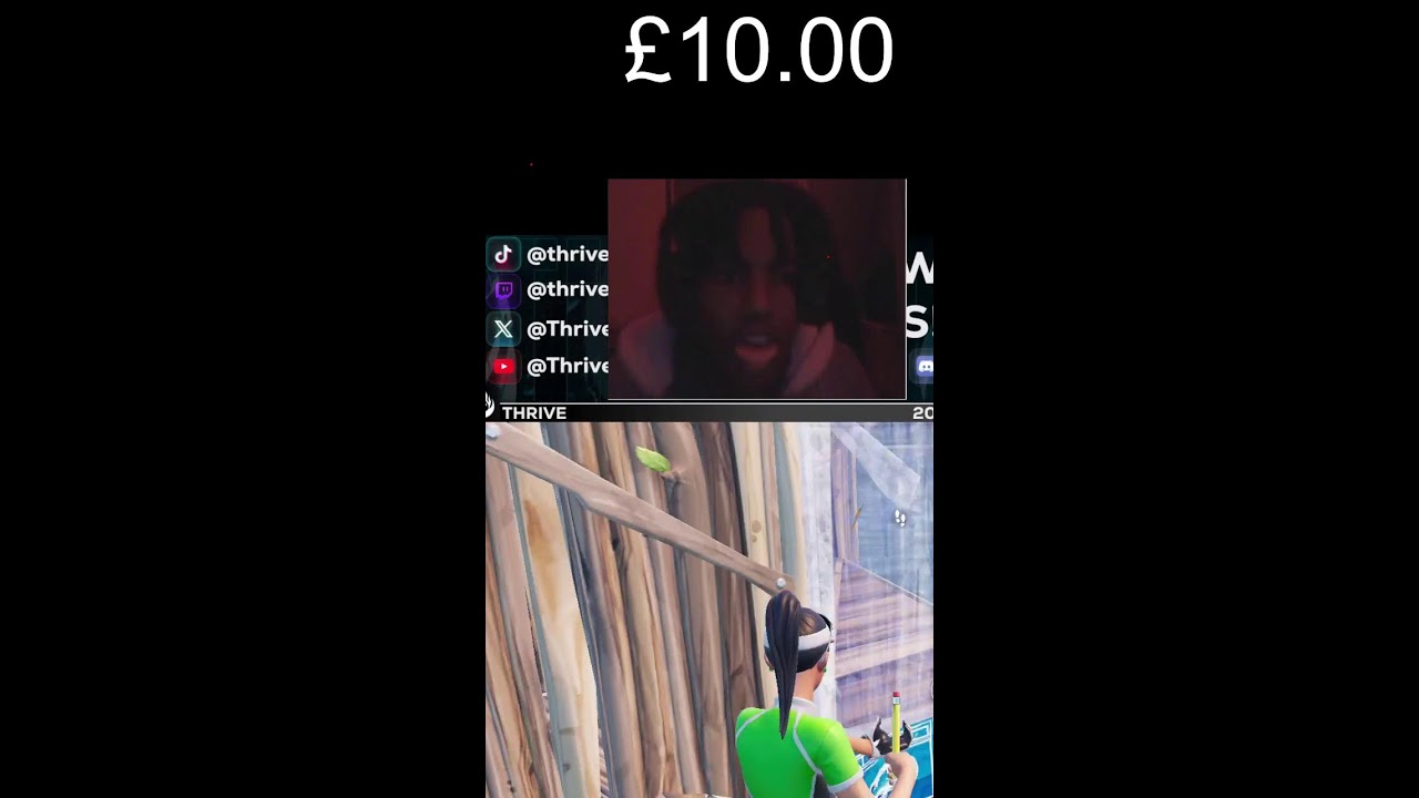 🚨Day 50 BEST BLACK STREAMER road to 1k