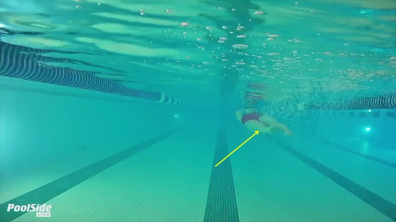 2x1x2 Backstroke Key Items