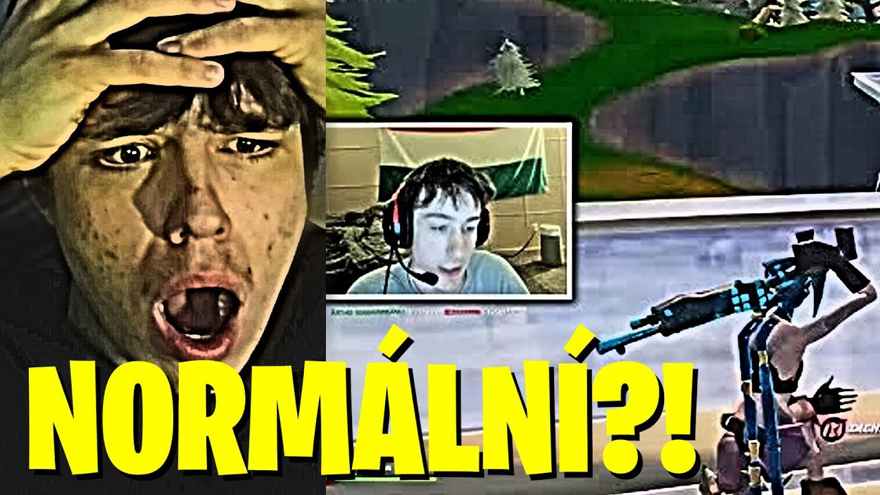 PETERBOT hrál TURNAJ, a tohle se STALO...