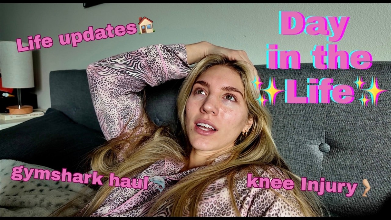 Spend the day with me | Chit chat, Life Updates