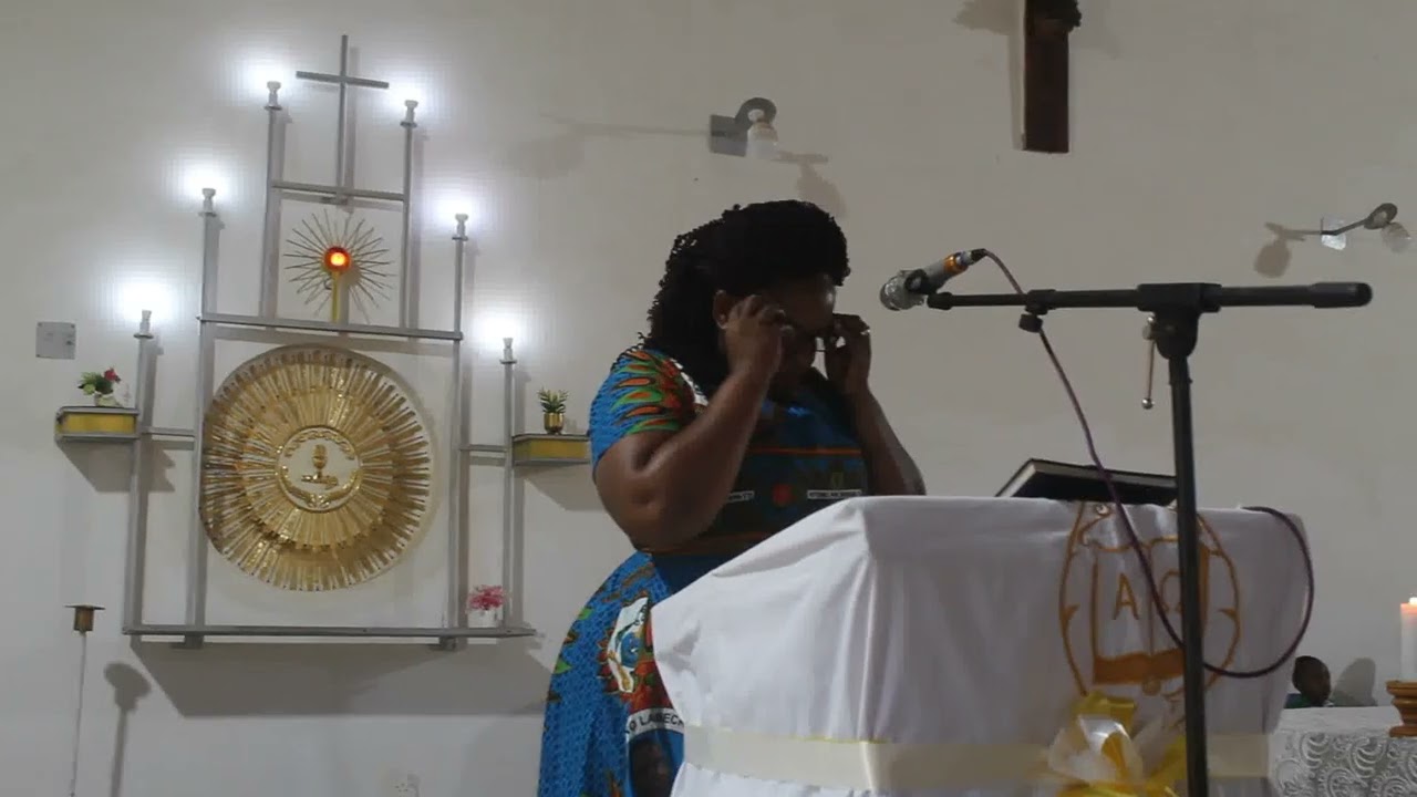 HERI WAENDAO KATIKA SHERIA  YA BWANA  IBADA YA MISA TAKATIFU KANISA KATORIKI MDAULA