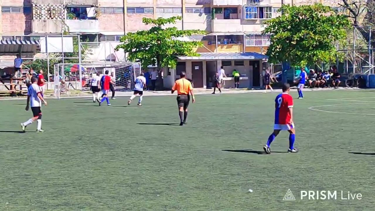 EN VIVO | RIVER vs FAS BROTHER (Super Oro) 2do TIEMPO