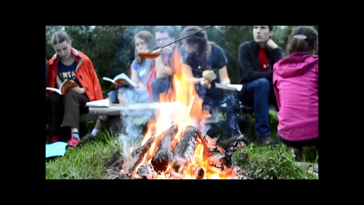 Biały Dunajec 2014