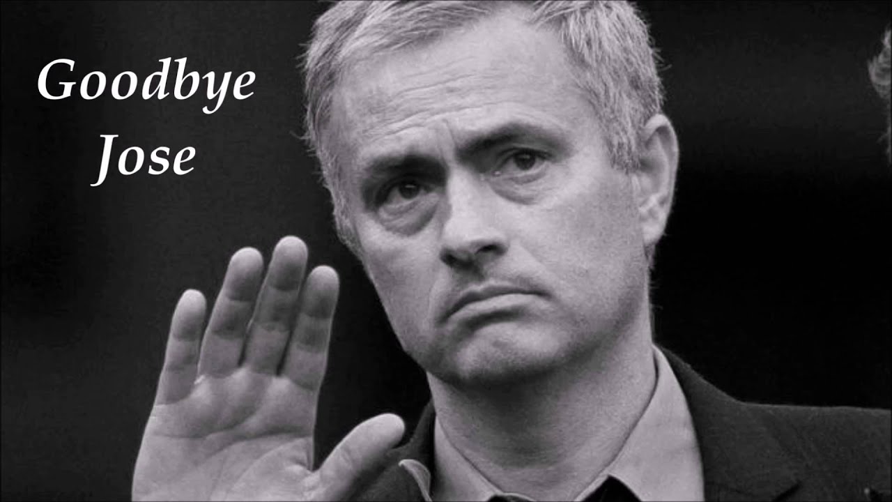 José Mourinho Tribute - See You Again