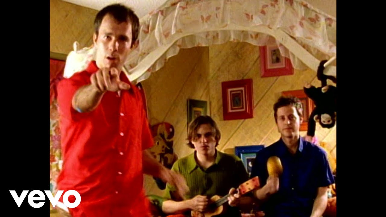 Ben Folds Five - Song For The Dumped