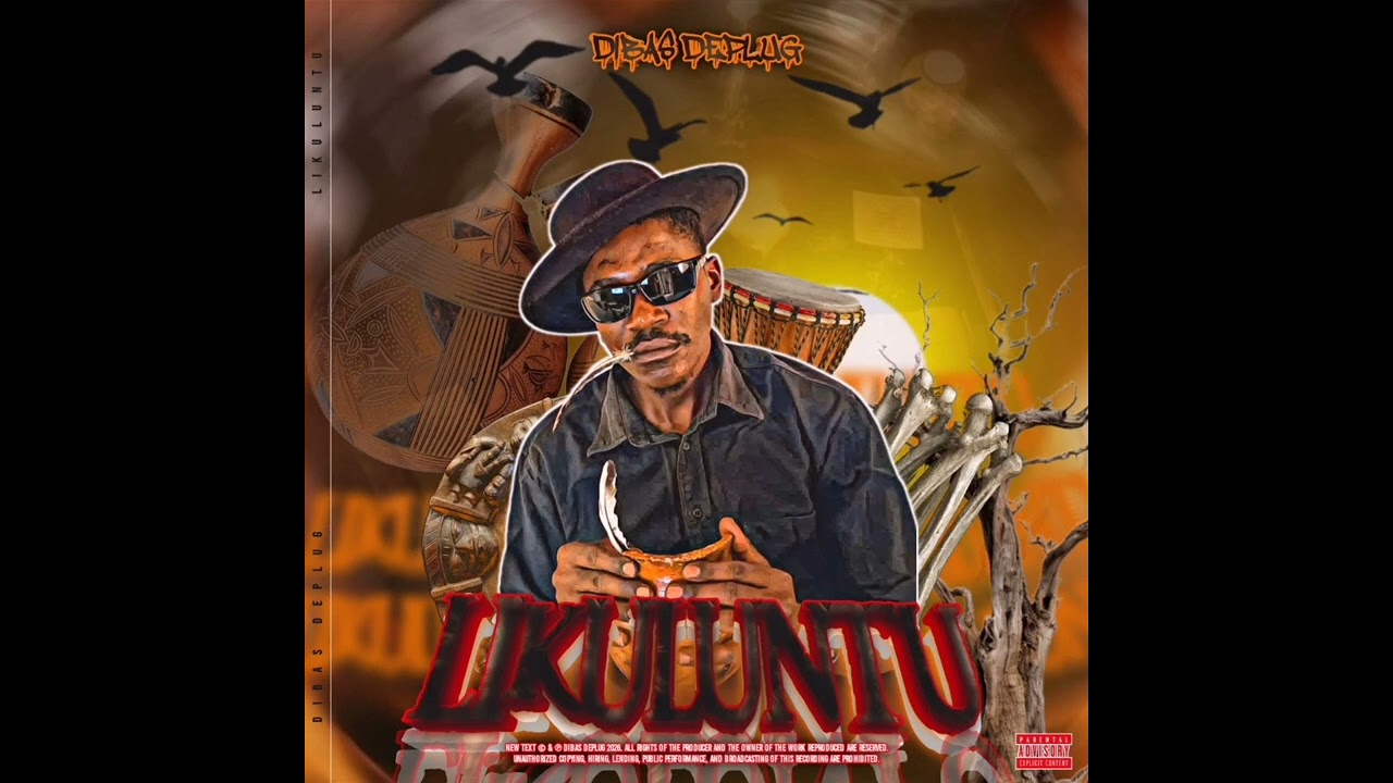 Dibas deplug ft August augie & KHALI S.I_ LIKULUNTU 