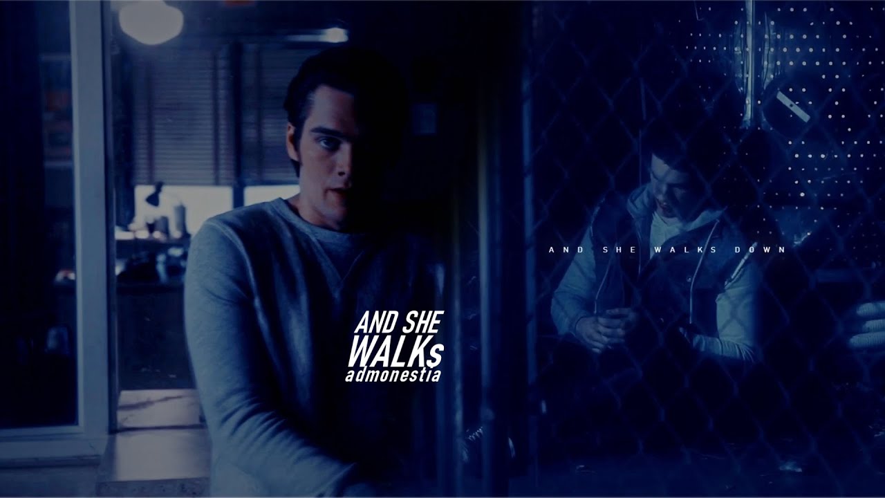 Thiam || Paradise