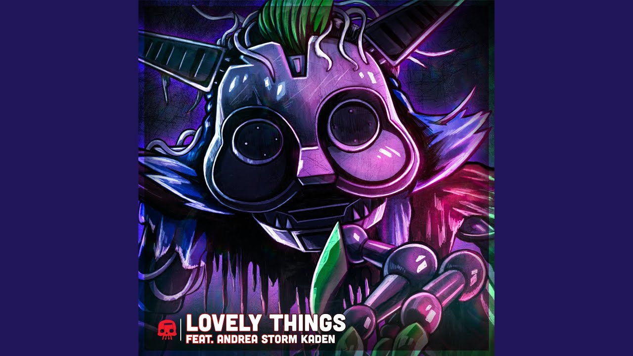 Lovely Things