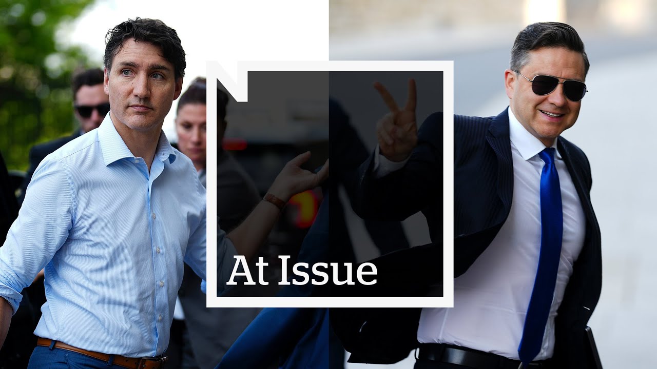 At Issue | Summer campaigning heats up