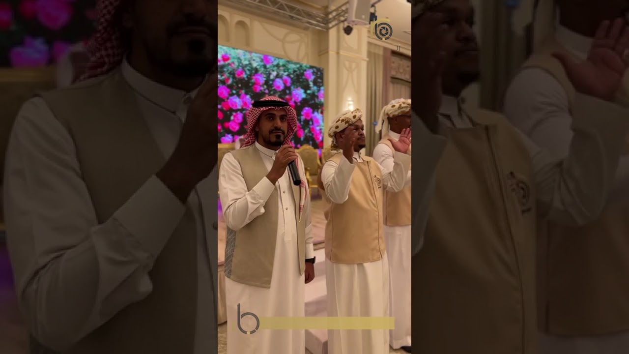 عقد قران في فندق دار البيضاء