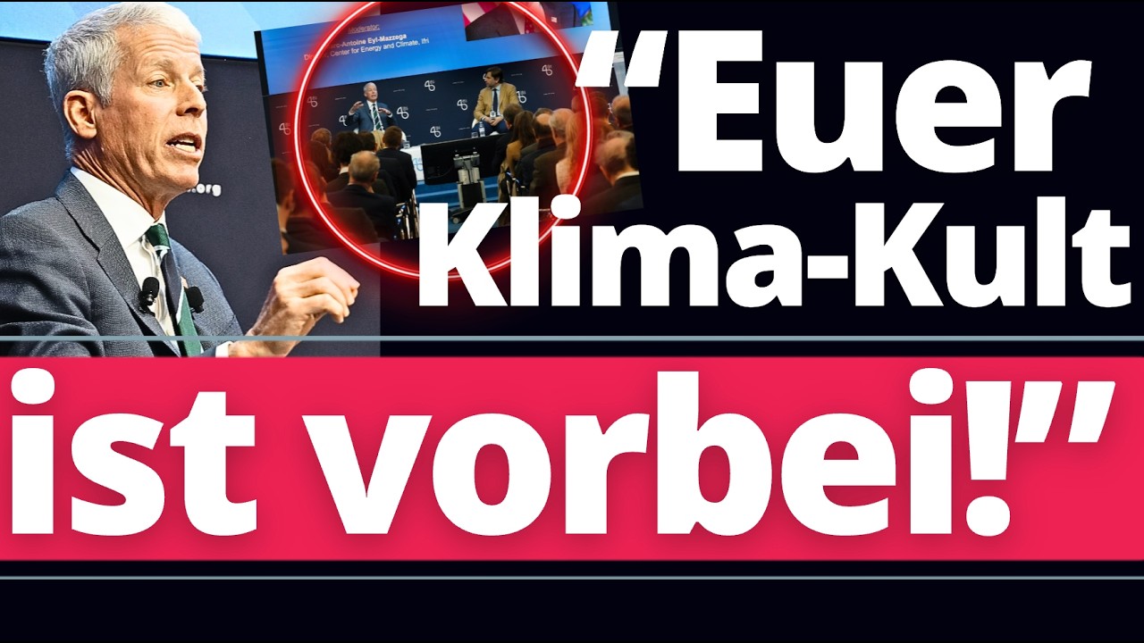US-Energieminister in Paris: 
