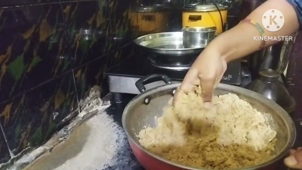 Healthy & Tasty Laddulu okasari try cheyandi chala baguntay😋