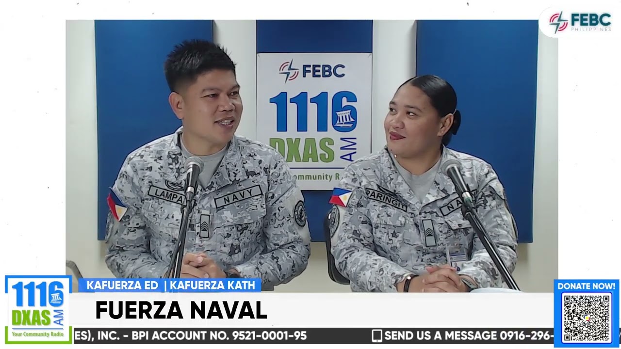 Fuerza Naval | February 28, 2026