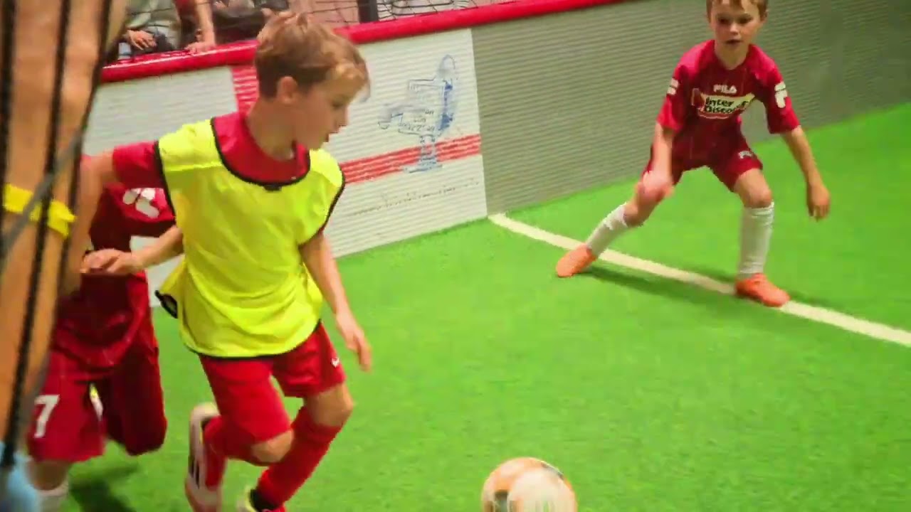 Finale Turniert in Einsielden 