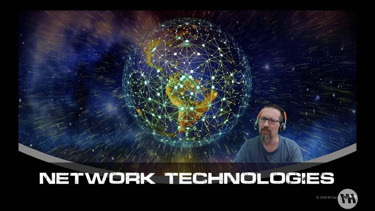 Level 1 Networks Lesson 1 : Introduction to networks