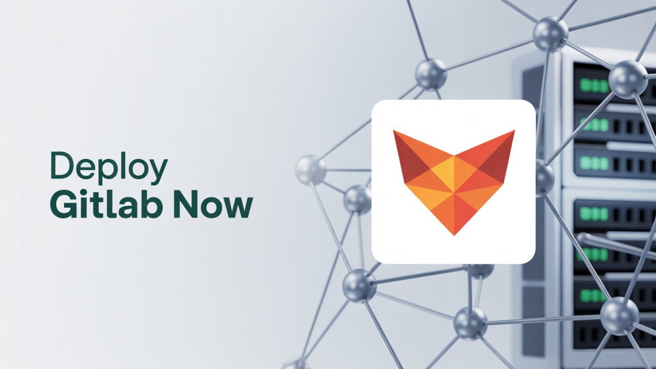 Como Instalar o GitLab Passo a Passo Fácil!