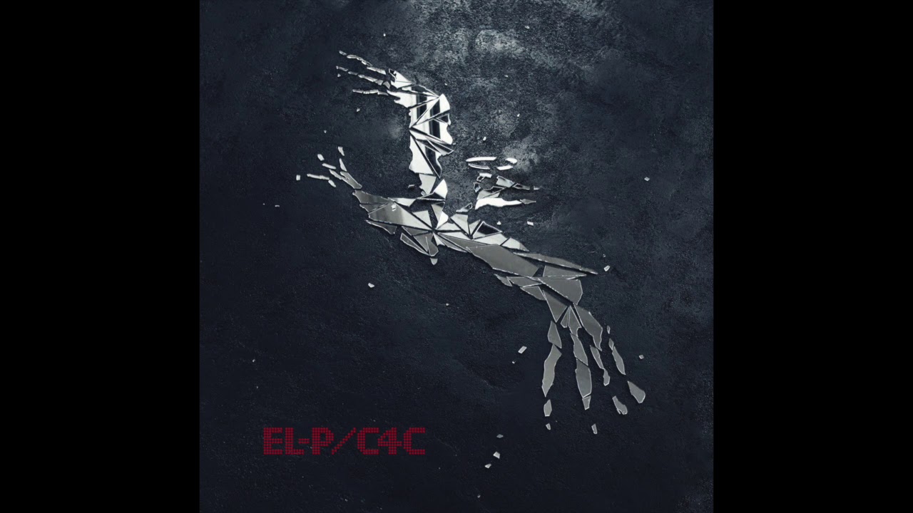 El-P - Oh Hail No (Official Audio)