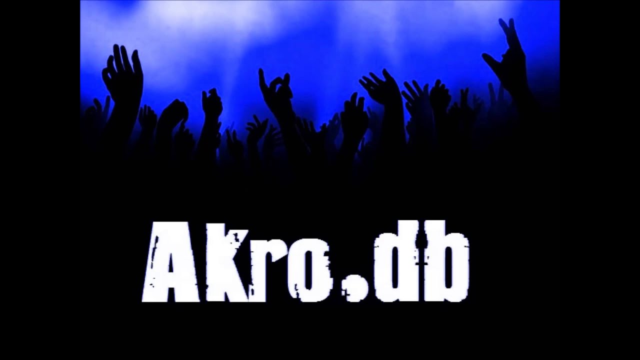 Ѧkro.db - The Pleasure Of Pain [FREE DOWNLOAD]