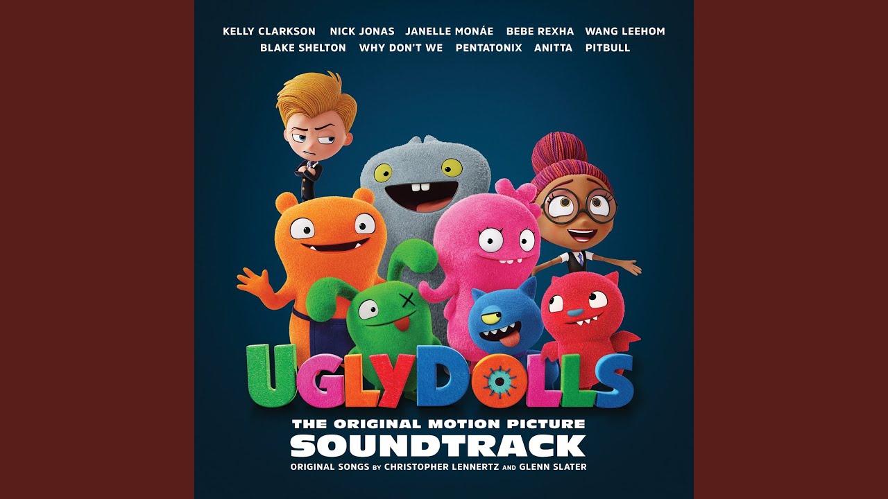 Couldn't Be Better (Movie Version)