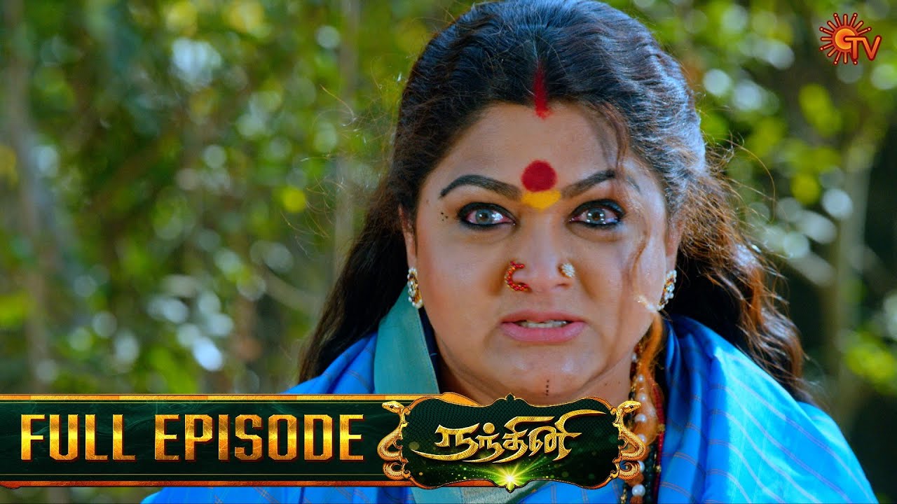 Nandhini - நந்தினி | Episode - 148 | Tamil Serial | Sun TV