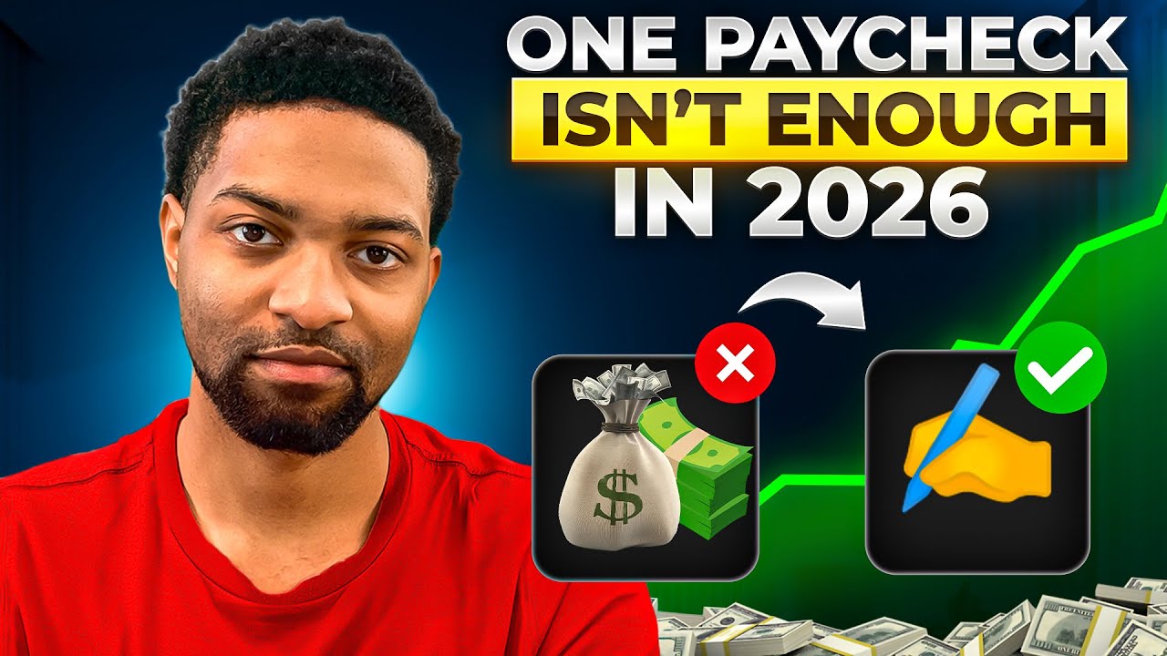 Side Hustles That Actually Work in 2026