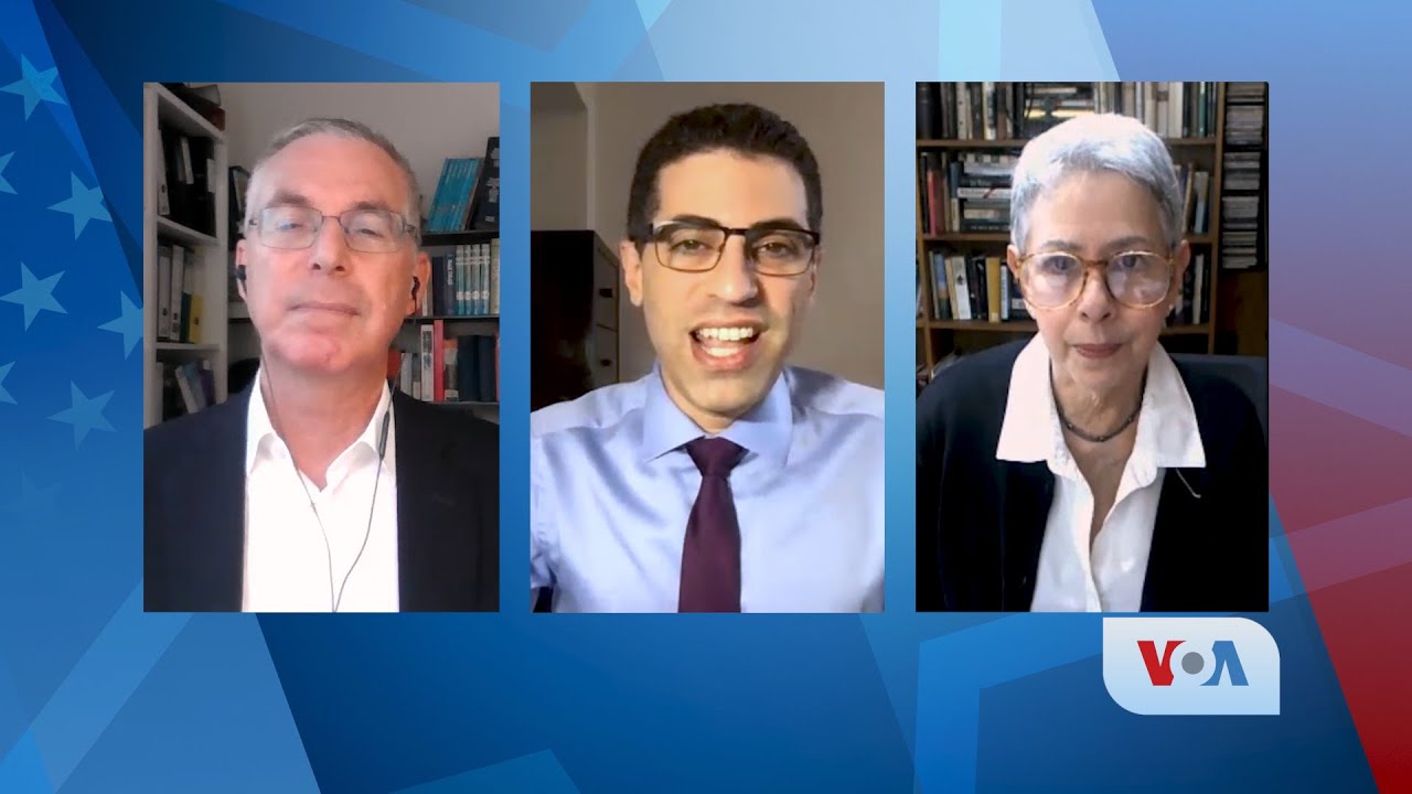 Experts: Bipartisan Support for Israel-Arab normalization will continue regardless of the election