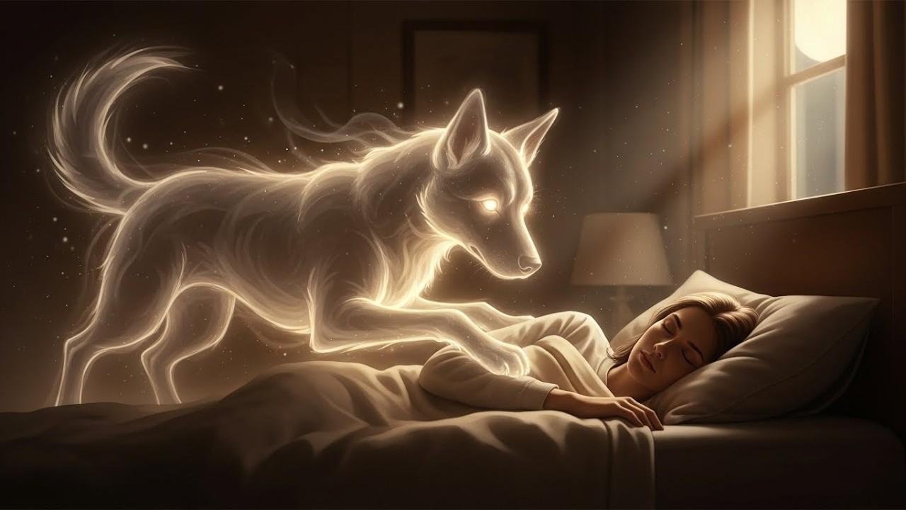 O FANTASMA DO CACHORRO QUE REESCREVEU UM DESTINO FILME COMPLETO GRÁTIS