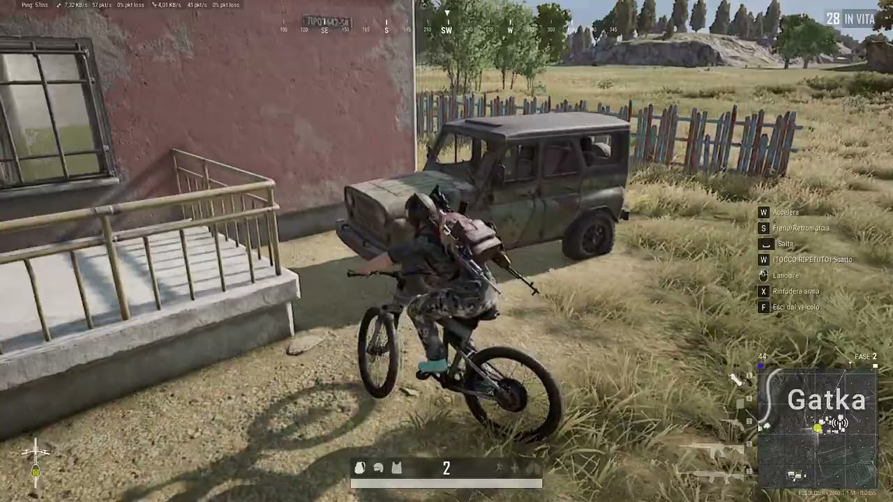 PUBG EXCLUSIVE FULL GAME MAR 2026 (no comentary, just pure game)