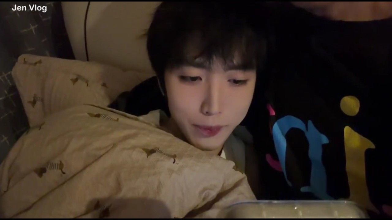 [Engsub/BL] 